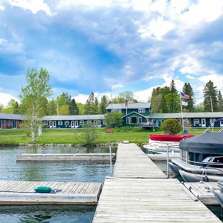 Rangeley Town & Lake Exterior foto