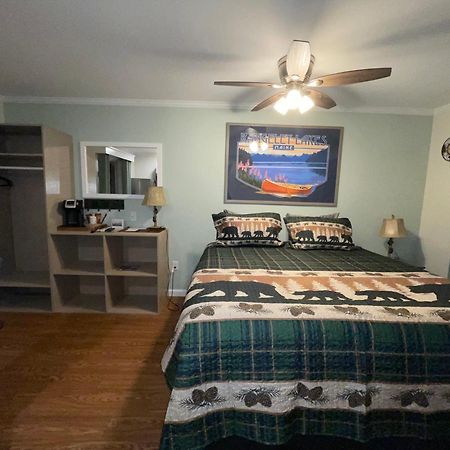 Rangeley Town & Lake Exterior foto